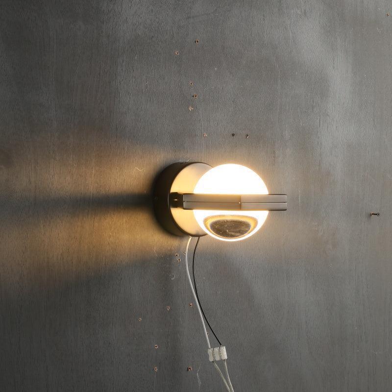 Eclatamt Wall Sconce for Hallway, Room, Modern Wall Lamp