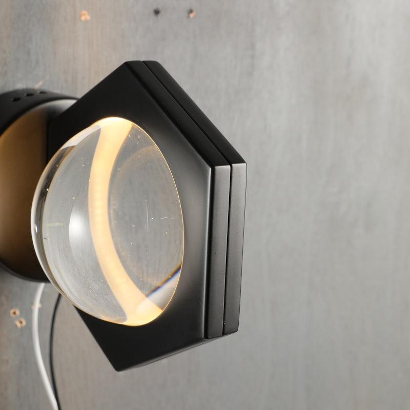 Eclatamt Wall Sconce for Hallway, Room, Modern Wall Lamp