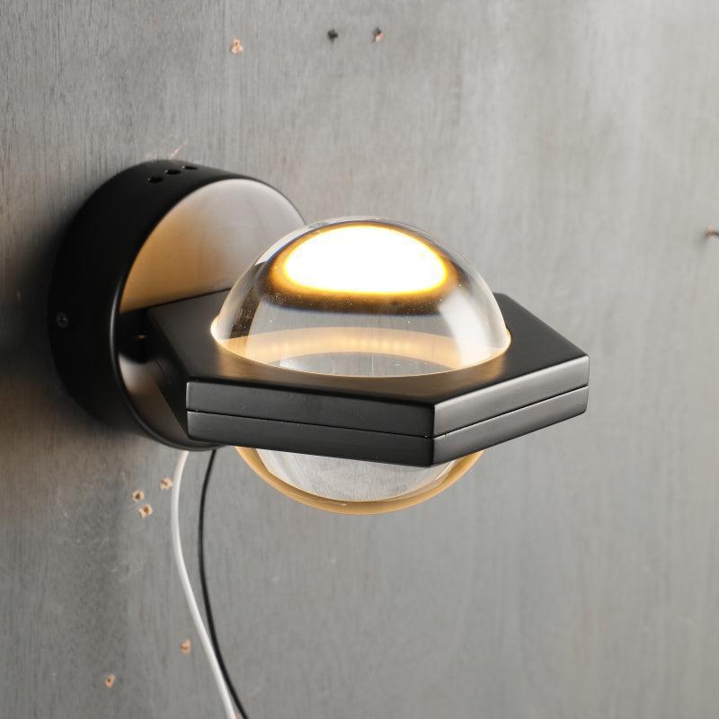 Eclatamt Wall Sconce for Hallway, Room, Modern Wall Lamp