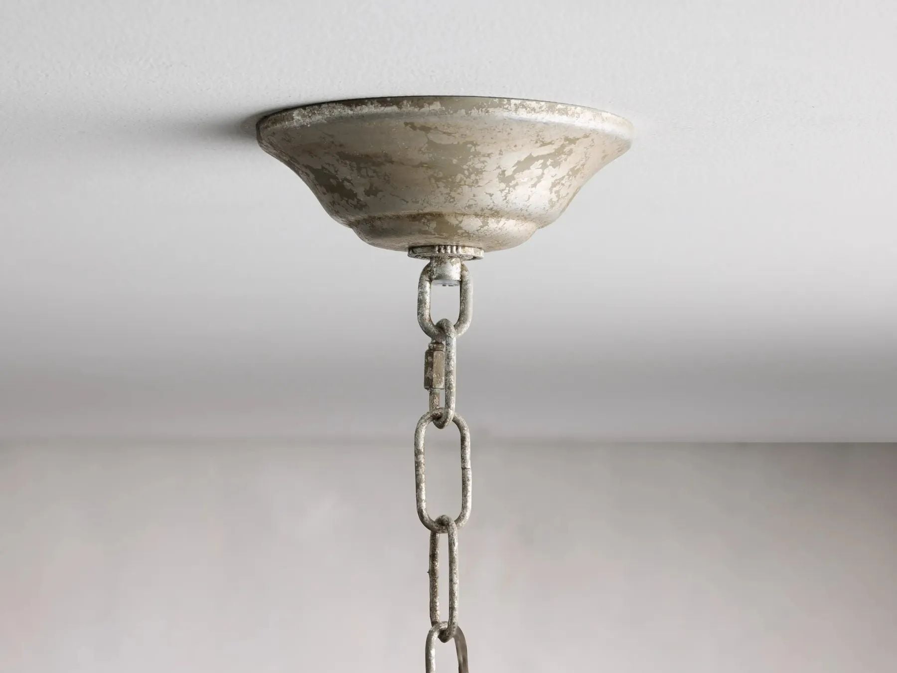 Kaile Crystal Pendant Light 54"H