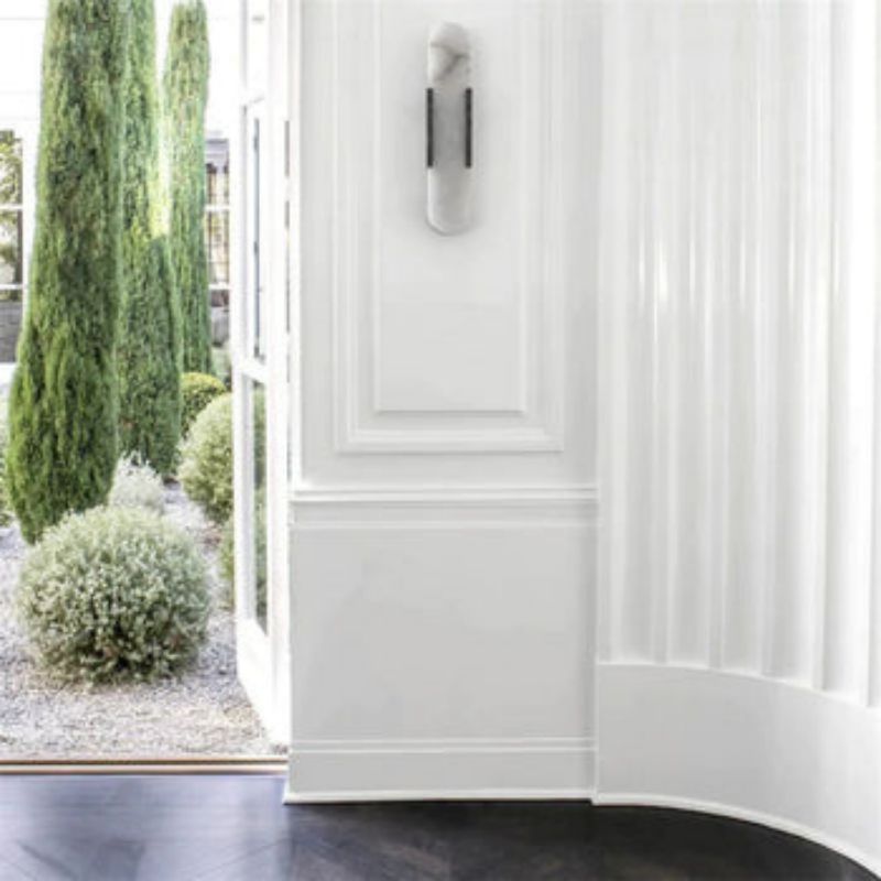 Alabaster Linear Wall Sconce ±ڵƵƾß rbrights