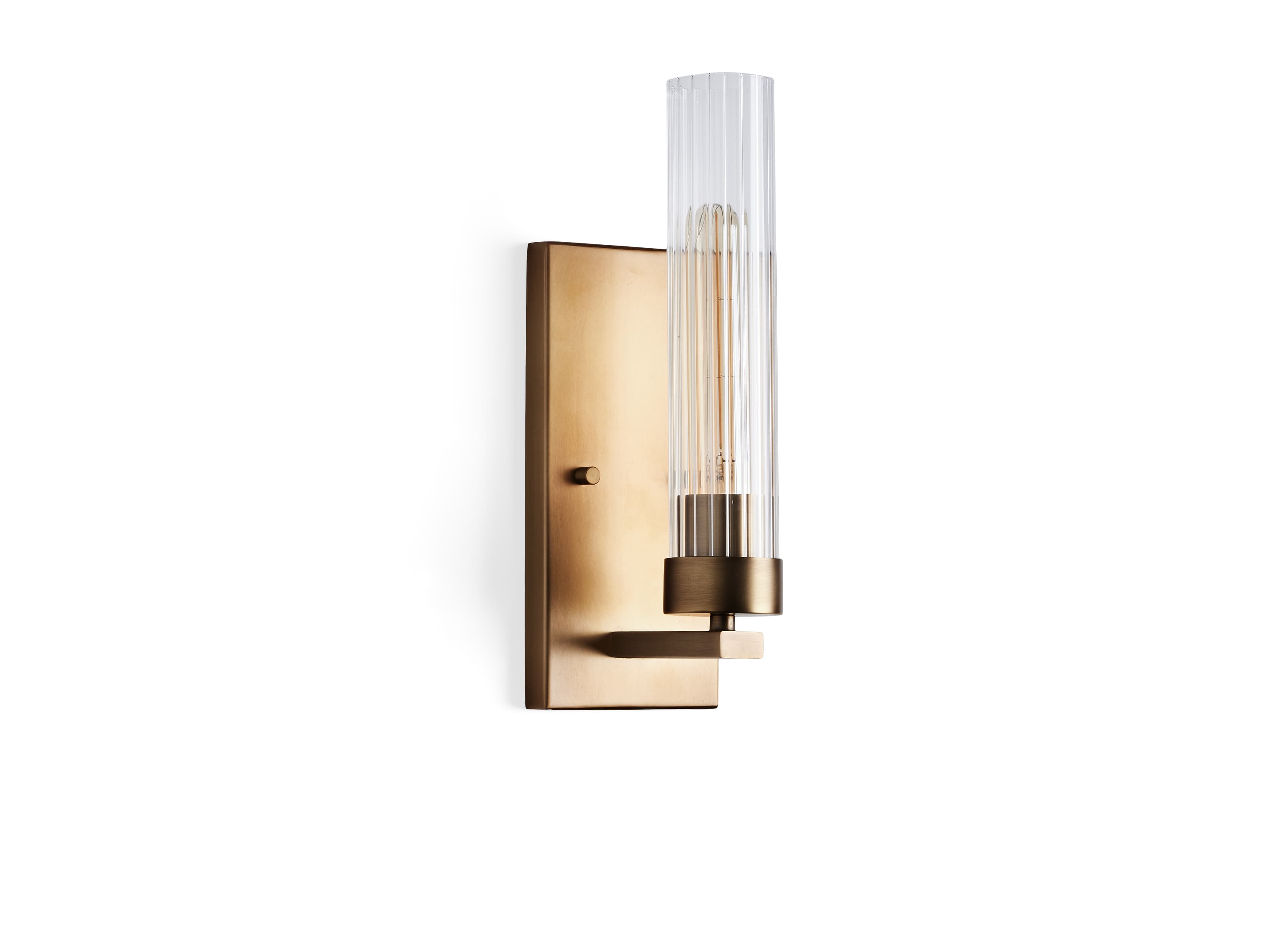 Andreas 1-head Wall Sconce