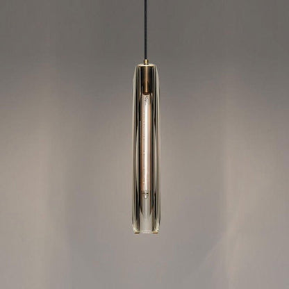 Carter Crystal Pendant Light for Bedroom