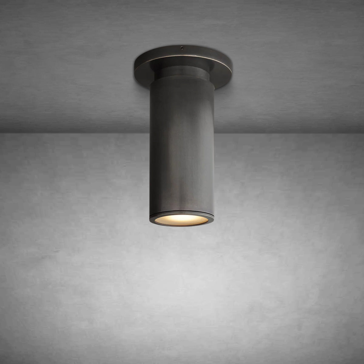 Champeaunt Flushmount