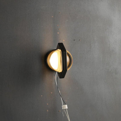 Eclatamt  Wall Sconce for Hallway, Room, Modern Wall Lamp