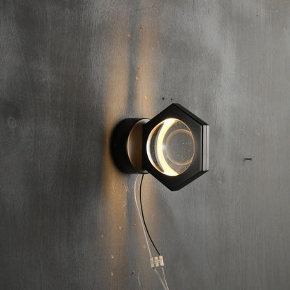 Eclatamt  Wall Sconce for Hallway, Room, Modern Wall Lamp