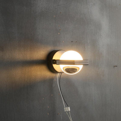 Eclatamt  Wall Sconce for Hallway, Room, Modern Wall Lamp