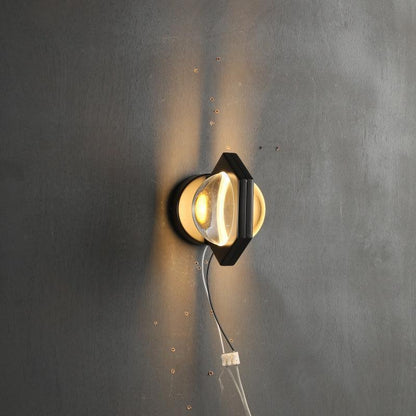 Eclatamt  Wall Sconce for Hallway, Room, Modern Wall Lamp