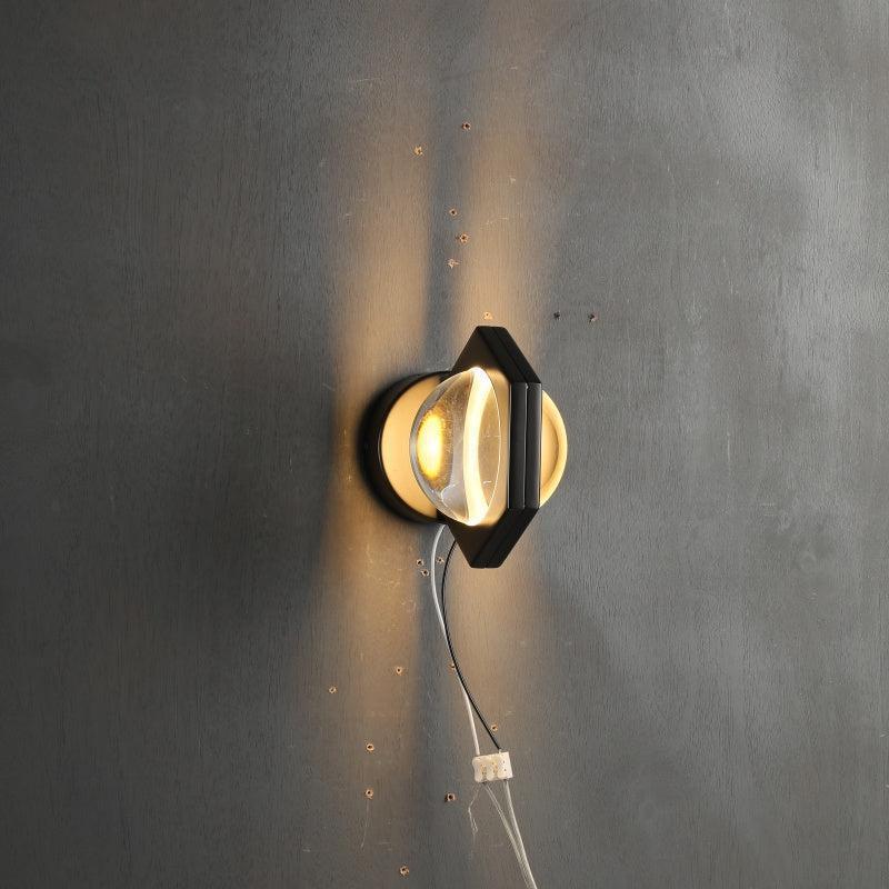 Eclatamt  Wall Sconce for Hallway, Room, Modern Wall Lamp