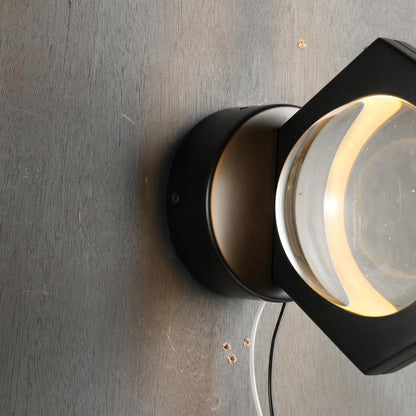 Eclatamt  Wall Sconce for Hallway, Room, Modern Wall Lamp