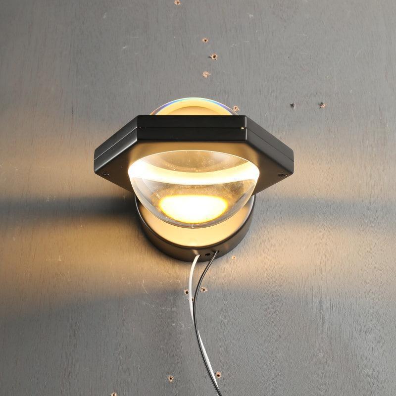 Eclatamt  Wall Sconce for Hallway, Room, Modern Wall Lamp