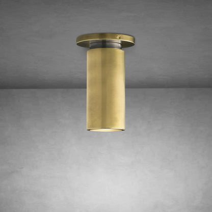 Champeaunt Flushmount