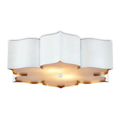 Lotus Wall Sconce 2 lights