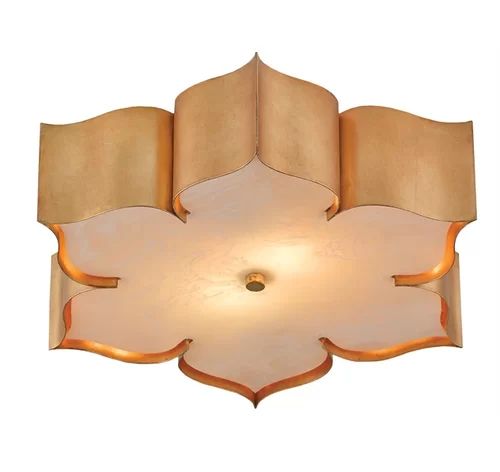 Lotus Wall Sconce 2 Lights