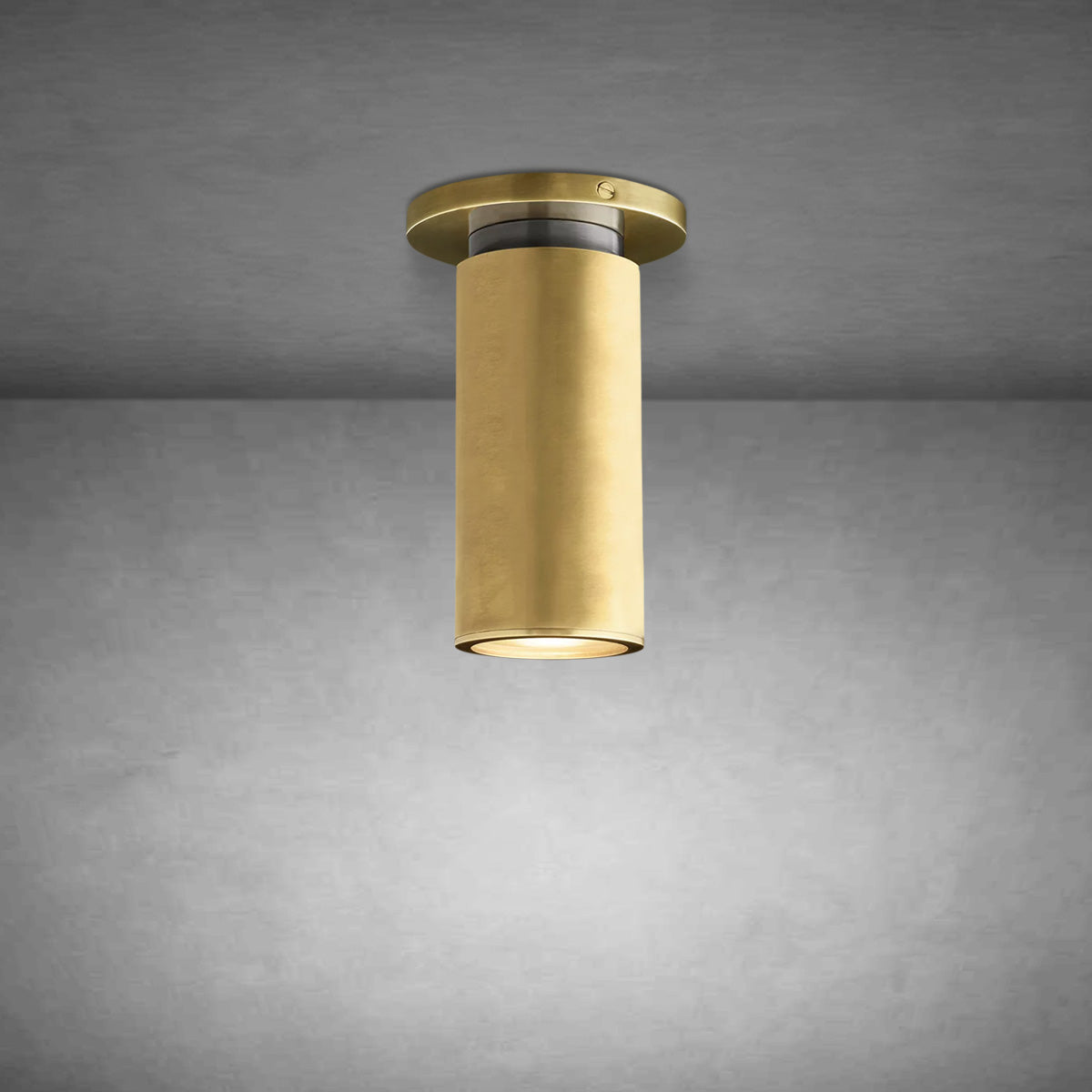 Champeaunt Flushmount